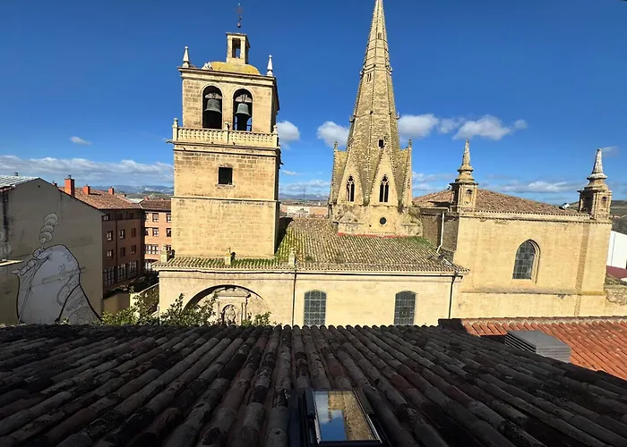 Albergue Logroño Centro