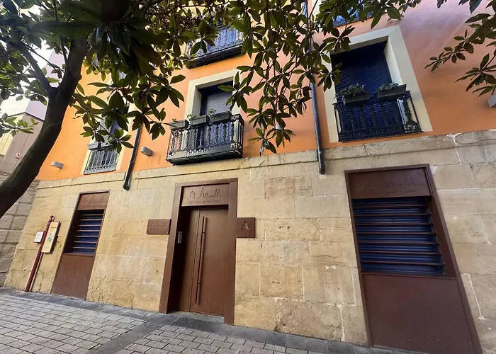 Albergue Logroño Centro